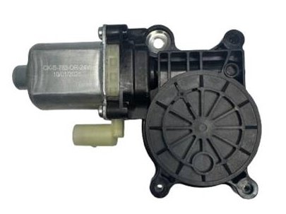 MOTOR VIDRO ELETRICO 24V LE  FORD CARGO 2006>2011 - CE-S-783 - autopeca CEMAK da ITAPIR