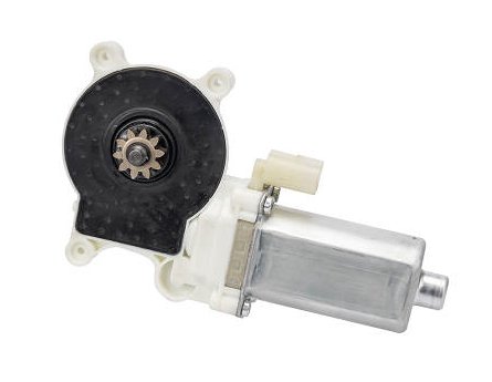 MOTOR VIDRO ELETRICO 24V LD  FORD CARGO 2006>2011 - GE-10012 - autopeca GAUSS -  ELETRICA da ITAPIR