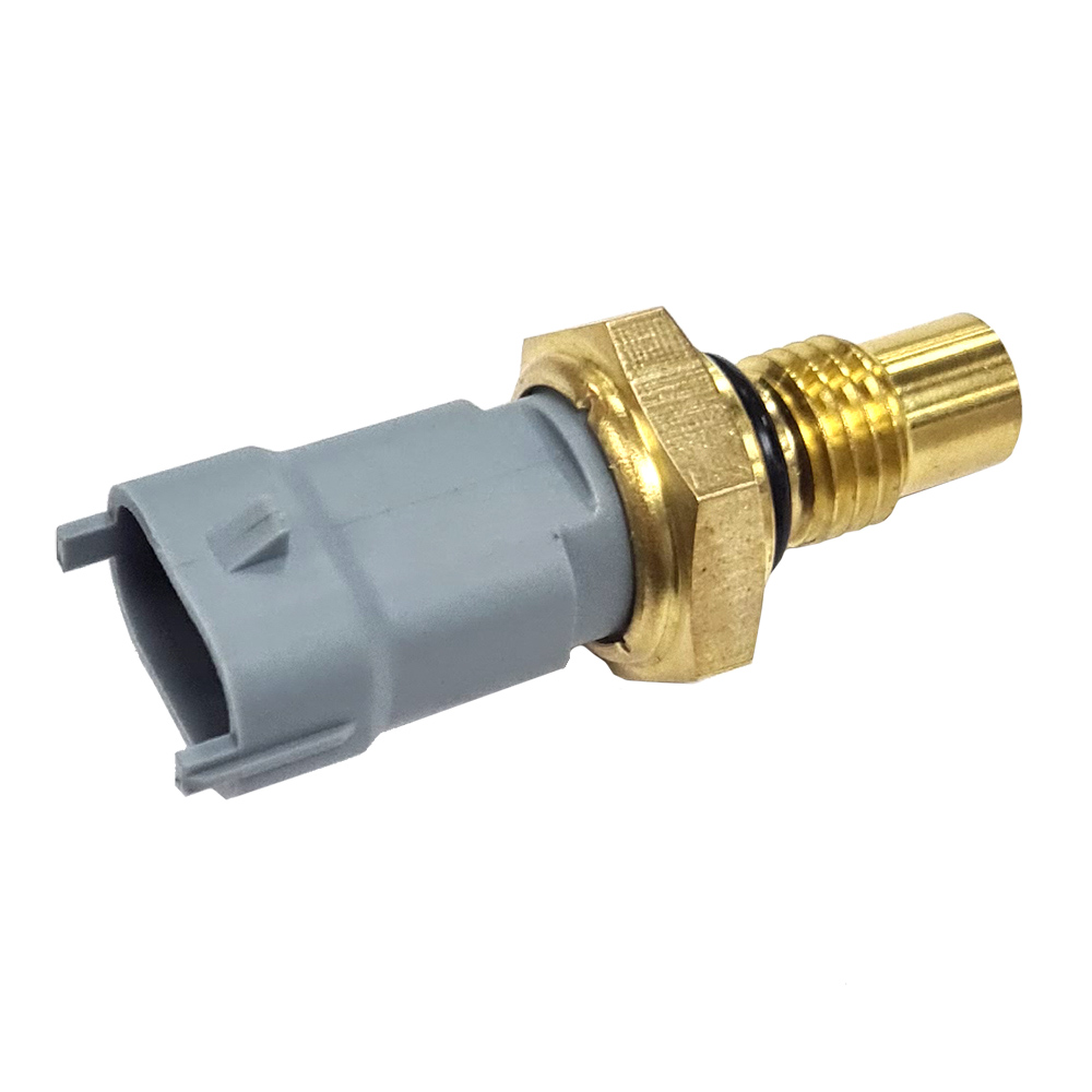 SENSOR TEMPERATURA AGUA   VW CONTELLATION 31370/25370/19370/26370/TRACTOR 25370 - GI-10036 - autopeca GAUSS - INJEÇÃO da ITAPIR