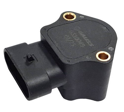 SENSOR ANGULO DUPLO 6P  JOHN DERRE PULVERIZADORES  - GS-10049 - autopeca GAUSS - INJEÇÃO da ITAPIR