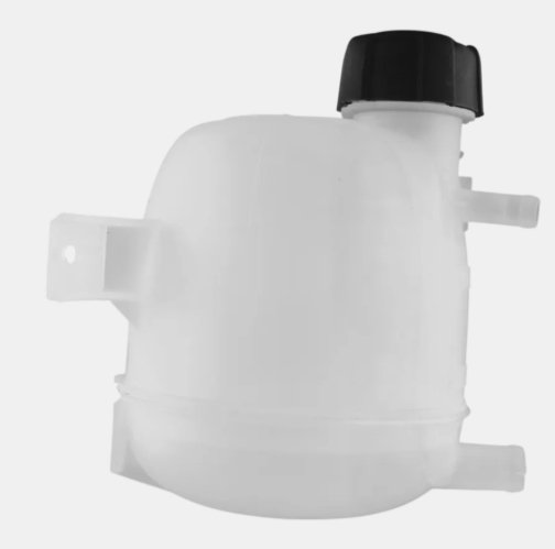 RESERVATORIO EXPANSAO  RENAULT CLIO 1.0 2000>2016/CLIO 1.6 2000>2013/DUSTER 1.6 2016>/DUSTER 2.0 2011>/SANDERO 1.0 1.6 2008>2014/LOGAN 1.0 1.6 2007>2014/SYMBOL 1.6 2008>2012 (C/ TAMPA) - RET-0019 - autopeca POLO / EURO da ITAPIR