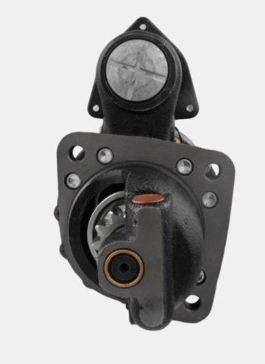 ** MOTOR PARTIDA 24V 12D  CATERPILLAR 120K/12K/140K/160K/16K/938G/950H/AP1000B/AP1050B/AP1055B/AP900B/BG240C/BG2455C/BG245C/BG260C