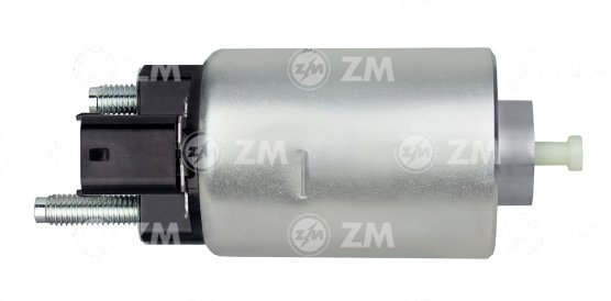 ** AUTOMATICO MOTOR PARTIDA 12V  CADILLAC ATX 2.0 2016>/CTS 2.0 2016> 