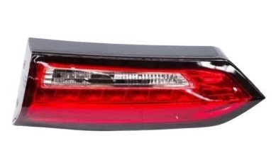 LANTERNA TRASEIRA (TAMPA) LD  FIAT CRONOS 2018>  - RUF-32.748 - autopeca RUFATO da ITAPIR