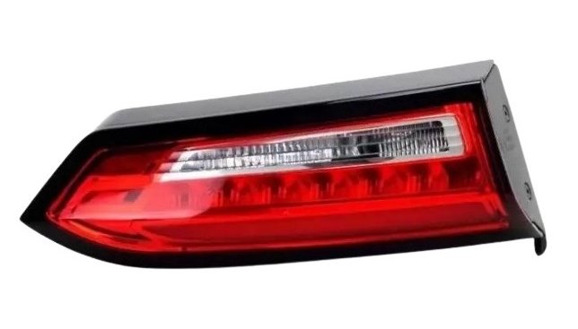 LANTERNA TRASEIRA (TAMPA) LE  FIAT CRONOS 2018>  - RUF-32.749 - autopeca RUFATO da ITAPIR