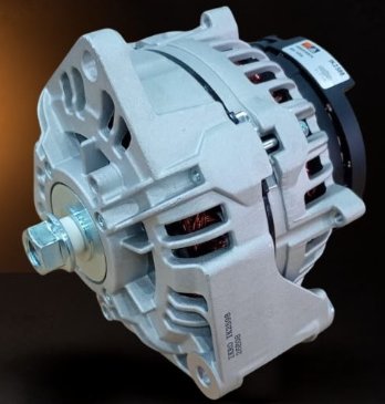 ALTERNADOR  24V 120A  MAN TGA/TGL/TGM
