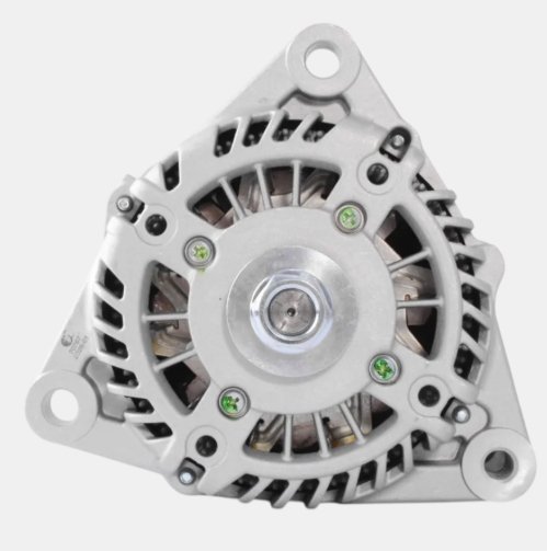 ** ALTERNADOR 24V 120A  MAN TGX 28440 2013>2021/TGX 29440 2011>2018/TGX 33440 2009>2015 (PWM)