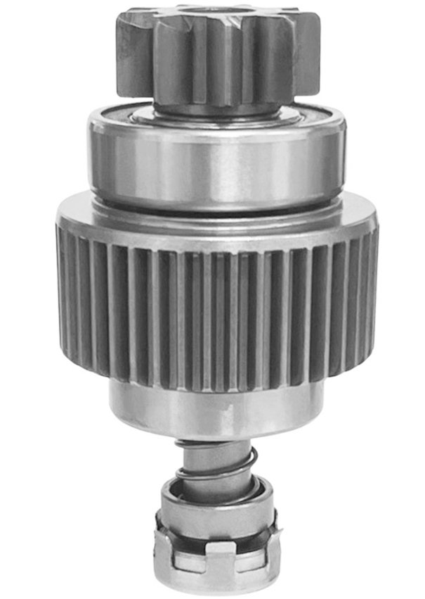 ** IMPULSOR MOTOR PARTIDA 09D  ISUZU CAMPO 2.5/TROOPER 2.8D/OPEL FRONTERA/MONTEREY 