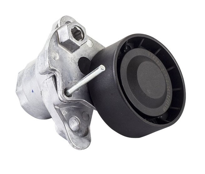 TENSOR CORREIA ALTERNADOR  VW FOX 1.0 12V 1.6 16V 2013>/GOL 1.0 12V 1.6 16V 2013>/GOLF 1.4 2014>/JETTA 1.4 2016>/NIVUS 1.0 TSI 2021>/TCROSS 1.0 1.4 2020>/UP 1.0 2018>/VIRTUS 1.4 2020>/TIGUAN 1.4 2017> - VT-8583 - autopeca VETOR IMPORTS da ITAPIR