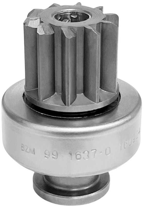 IMPULSOR MOTOR PARTIDA 12V 10D  M93R/JOHN DEERE/MWM