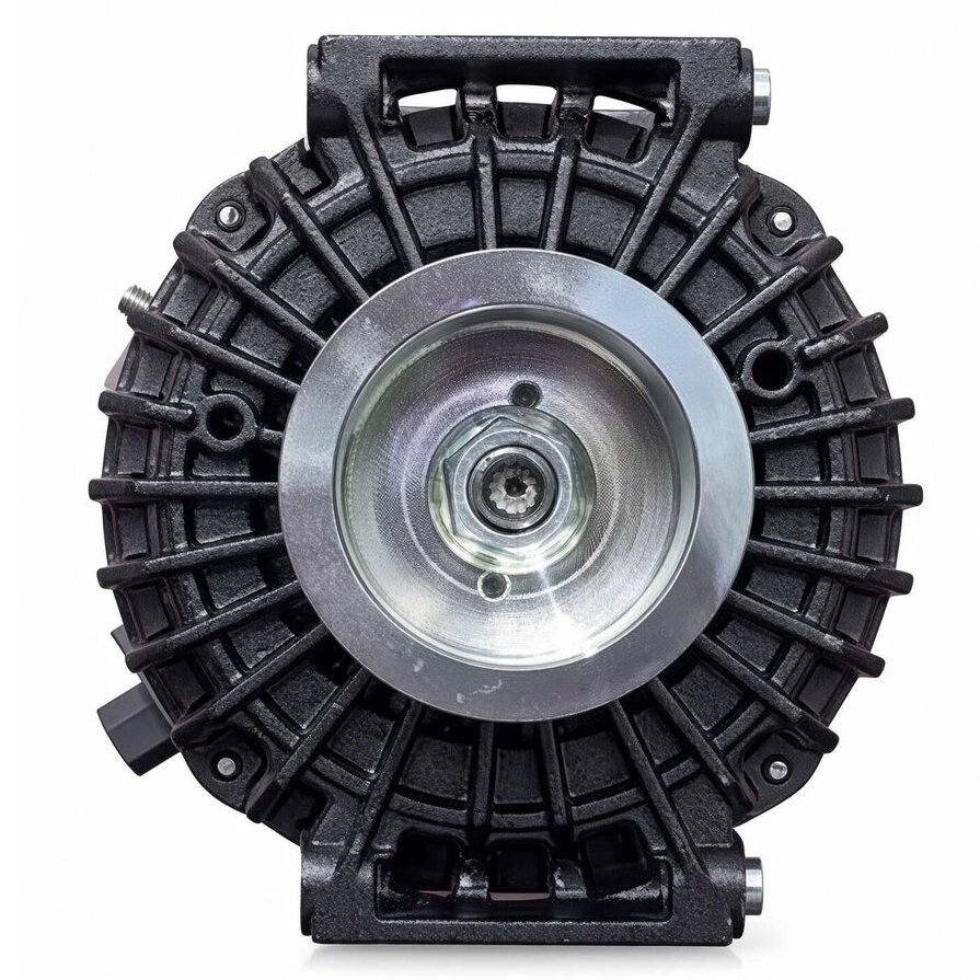ALTERNADOR 24V 180A (10PK - 10 VIAS)  SCANIA P450/P270/R360/P410/P400/S730/R440/S650/P230/P360/P320/P370/P550P280/R450/P310/R480/P250/R400