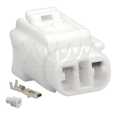KIT CHICOTE 2V CABINE  FORD EUROCARGO - ETE-1759 - autopeca RAINHA 7  da ITAPIR