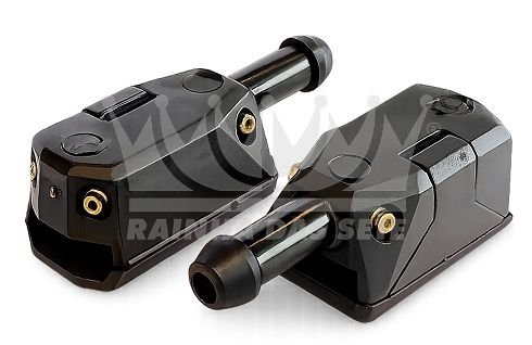 ESGUICHO LIMPADOR PARABRISA  MAN TGX 2011>/MB ACCCELO 2003>/SERIE LS 2008>2011/VOLVO FH 1994>2014/FM10 2000>2006/FM12 2006>2019/FMX 2010>2019