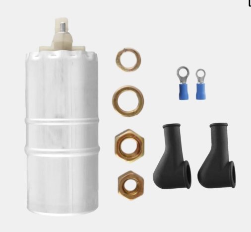 REFIL BOMBA COMBUSTIVEL  FIAT DUCATO 2.3 2.8/RENAULT MASTER 2.5 (DIESEL) - EURO-10156 - autopeca POLO / EURO da ITAPIR