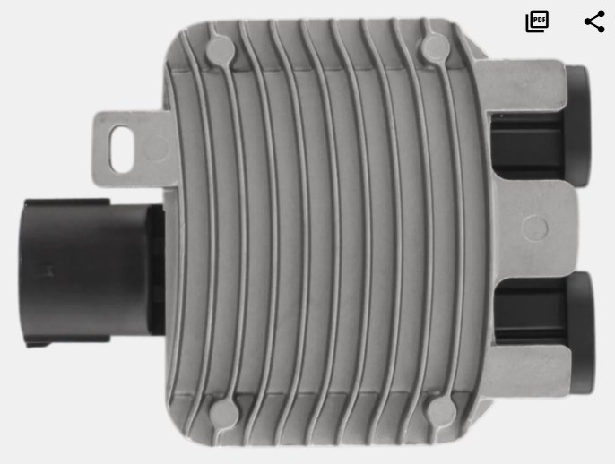 RESISTENCIA ELETRO-VENTILADOR  LAND ROVER FREELANDER 2 2006>2014/RANGE ROVER EVOQUE 2011>2017/JAGUAR X TYPE/VOLVO S60 2010>2016/S80 2006>2016/V60 2010>2016/V70 2007>2016/XC60 2008>2016/XC90 2008>2016 - EURO- 81.146 - autopeca POLO / EURO da ITAPIR
