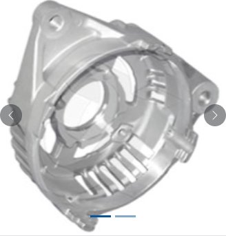 ** MANCAL DIANTEIRO ALTERNADOR   CITROEN JUMPER 3.0 2006/FIAT DUCATO 3.0 2007/IVECO DAILY III 35C15 2004/PEUGEOT BOXER 3.0 2006