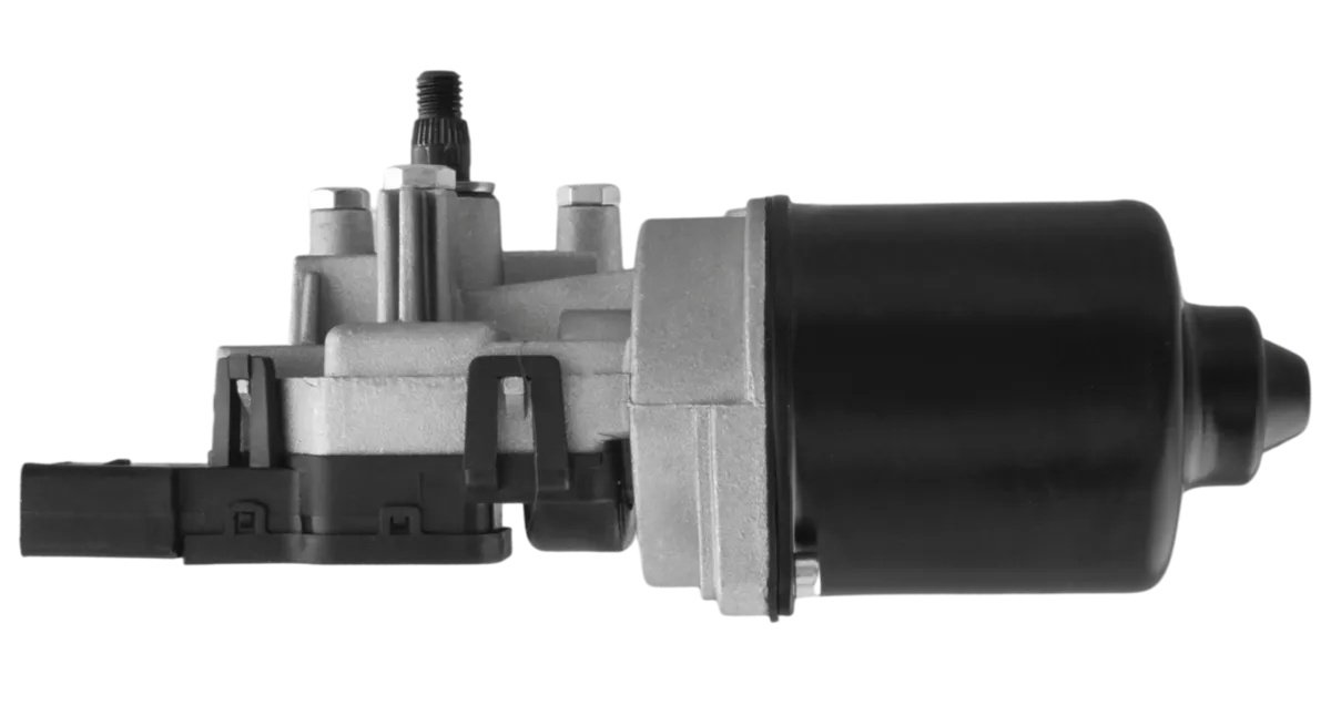 MOTOR LIMPADOR PARABRISA 12V 35W  FORD RANGER 2.2 2012>2022/RANGER 2.5 2012>2019/RANGER 3.2 2012>2019 - EURO-20.2087 - autopeca POLO / EURO da ITAPIR