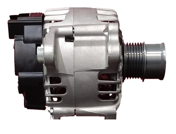 ALTERNADOR 12V 120A  VW POLO 1.0 2017>/POLO 1.4 2019>2022/VIRTUS 1.0 2017>/VIRTUS 1.4 2020>/TAOS 1.4 2021>/NIVUS 1.0 2020>/TCROSS 1.0 1.4 2019>/TIGUAN 1.4 2016>2019 
