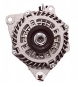 ALTERNADOR 12V 150A  FORD FUSION 2011>/EDGE 2011> (MITSUBISHI) - IK-2391 - autopeca IKRO MOTORES/ALTERNADORES da ITAPIR