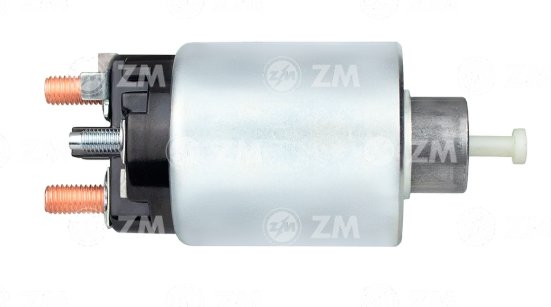 AUTOMATICO MOTOR PARTIDA 12V  PG260P3/VW DELIVERY 4160 2018>/6160 2018>/EXPRESS - ZM 5-866 - autopeca ZM - Relés da ITAPIR
