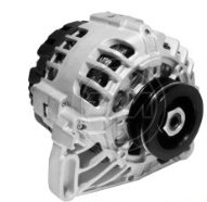 ** ALTERNADOR 12V 75A (3PK - 03 VIAS)  PEUGEOT 206 1.0 8V 2002>/RENAULT CLIO 1.0 8V 1999>/CLIO 1.0 16V 2001>/KANGOO 1.0 2002>