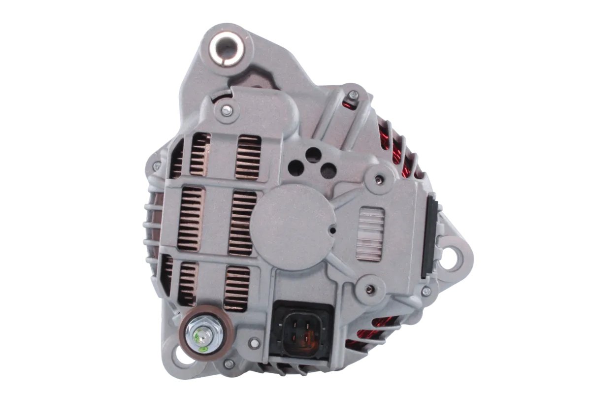 ALTERNADOR 24V 110A (8PK)   MAN TGX 28440 2013>2021/TGX 29440 2011>2018/TGX 33440 2009>2015 (LIN) - EURO- 70.768 - autopeca POLO / EURO da ITAPIR