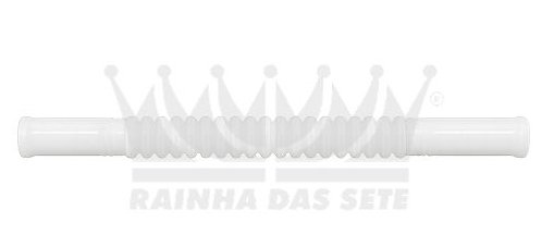 TUBO CORRUGADO BOMBA MODULO COMBUSTÍVEL - ETE-1.1917 - autopeca RAINHA 7  da ITAPIR