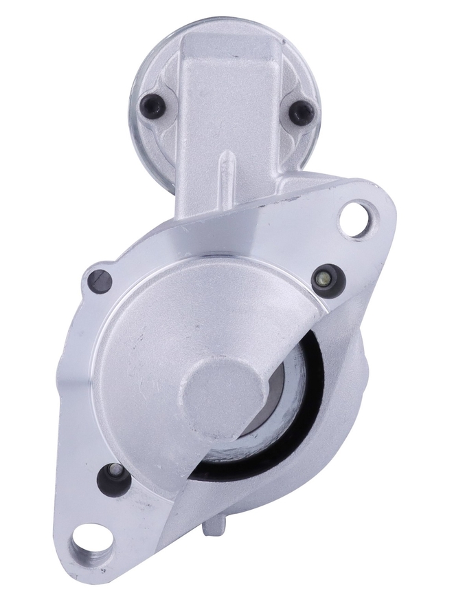 MOTOR PARTIDA 12V 0.85KW 09D  RENAULT  CLIO 1.0 1996>1998/LOGAN 1.0 2007>2012/SANDERO 1.0 2007>/TWINGO 1.2 1996>/KANGOO 1.0 1997>2003/NISSAN MARCH 1.0 2012>2015
