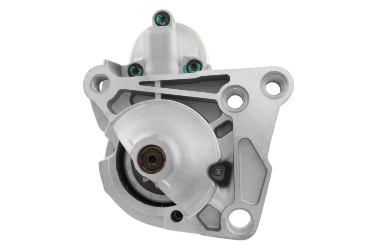 MOTOR PARTIDA 12V 1.1KW 11D  RENAULT  DUSTER 2.0 2012>/LAGUNA 2.0 2007>/MEGANE 2.0 2003>/TRAFIC 2.0 16V F4R820 2006>