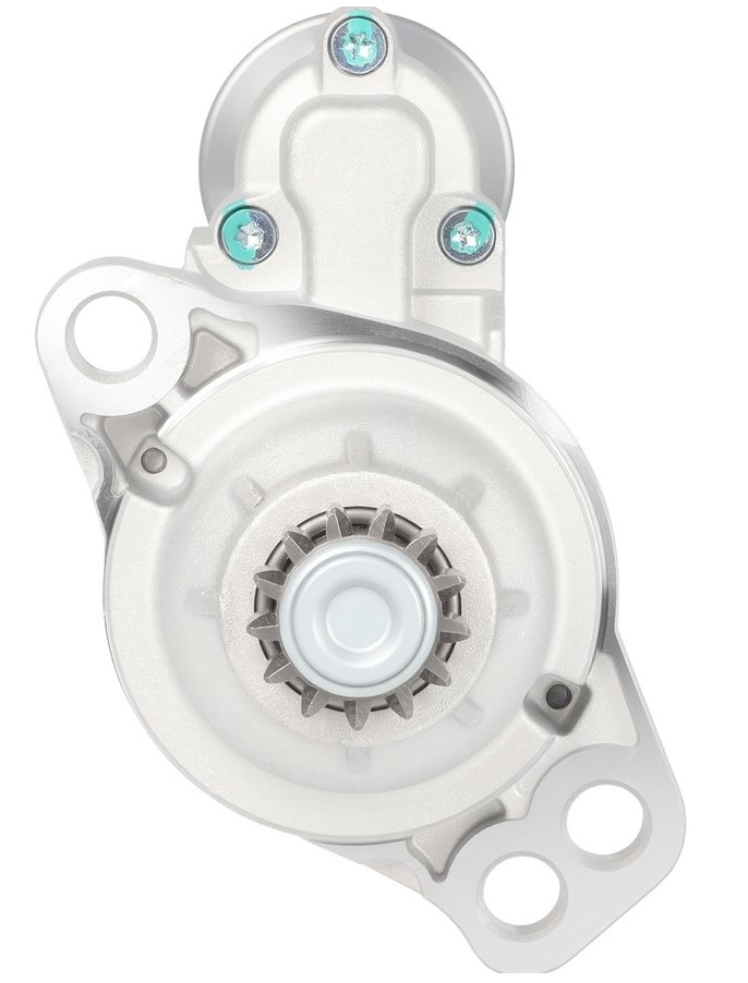 MOTOR PARTIDA 12V 1.4KW 13D  VW CROSSFOX 2015>2021/CROSSUP 2014>2021/FOX 2013>2021/GOL 2014>2022/GOLF 2013>/NIVUS 2020>/SAVEIRO 2014>/SPACEFOX 2014>2021/T-CROSS 2018>/UP 2014>2021/VOYAGE 2017>/VOYAGE  - IK-10179 - autopeca IKRO MOTORES/ALTERNADORES da ITAPIR