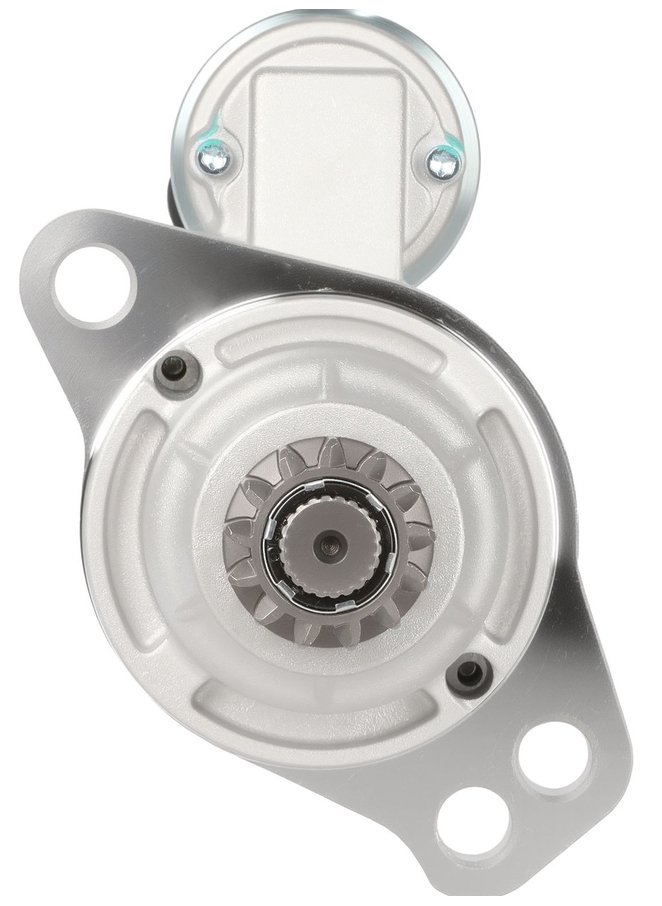 MOTOR PARTIDA 12V 1.1KW 13D  VW CROSSFOX 1.6 2015>2021/CROSSUP 1.0 2014>2021/FOX 1.0 1.6 2013>2021/GOL 1.6 2014>2022/NIVUS 1.0 2020>/SPACEFOX  1.6 2014>2021/TCROSS 1.0 2018>/UP 1.0 2014>2021