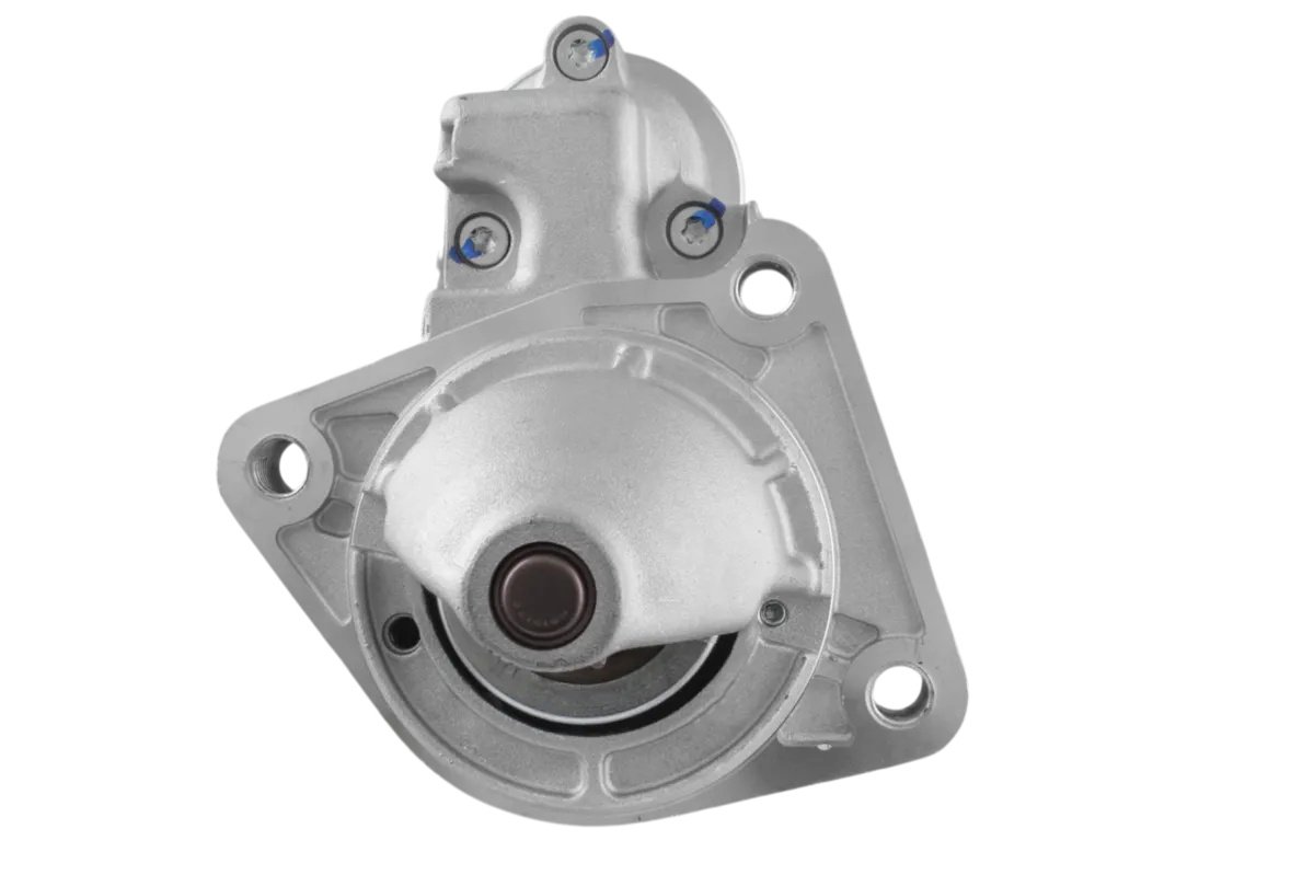 MOTOR PARTIDA 12V 1.1KW 10D  FORD FIESTA 1.4 1996>2000/COURIER 1.4 1997>2000