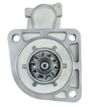MOTOR PARTIDA 12V 3.3KW 10D  29MT/VW MAN Delivery 5150/8160/9160/10160 MOTOR CUMMINS IFS 3.8L 2012>