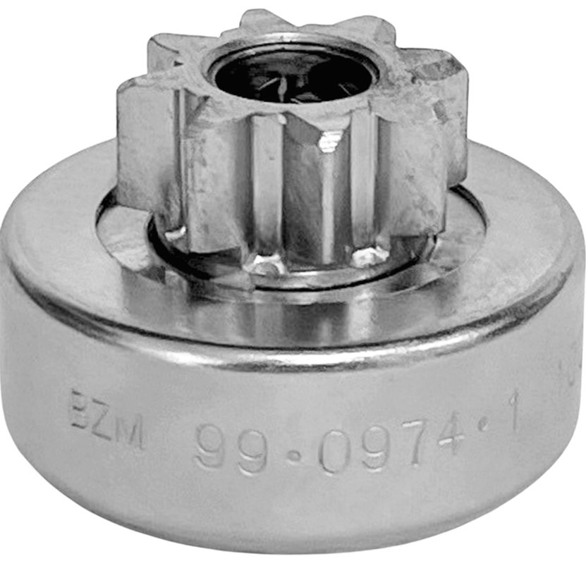 IMPULSOR MP 08D  SEA DOO GSX/GTI/GTS/GTX/HX/SP/SP1/SPX/XP/SERIE 800/LINHA 110 HP   - BZM-99.1218.0 - autopeca BZM da ITAPIR