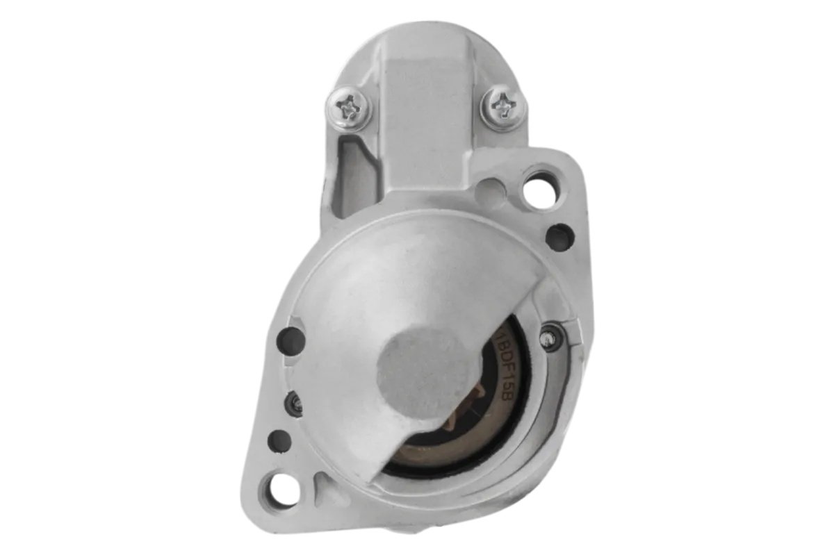 ** MOTOR PARTIDA 12V 1.4KW 08D  MITSUBISHI  LANCER VIII 2.0 2008>2015/OUTLANDER II 2.0 2006>2012/OUTLANDER II 2.4 2006>2012 - EURO- 20.400 - autopeca POLO / EURO da ITAPIR