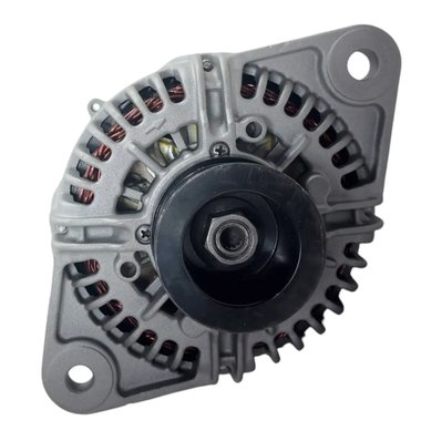 ** ALTERNADOR 24V 150A  VOLVO FMX 500 2023>/FMX 540 2023> - 0.128.821.175 - autopeca SEG AUTOMOTIVE da ITAPIR
