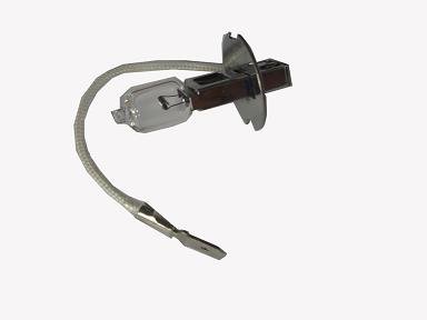 LAMPADA H3 (100w) 12V - TESLA - T-H31.00 - autopeca VETOR TESLLA da ITAPIR