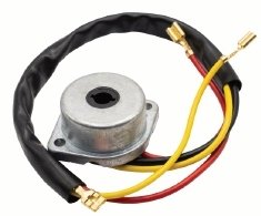 CONTATO IGNICAO 12V 3T  VW BRASILIA/VARIANTE/TL/TL (Chicote LONGO) 